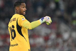 英媒：切爾西希望明天之前簽下邁尼昂，轉(zhuǎn)會(huì)費(fèi)接近2000萬鎊