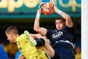 記者：巴薩預(yù)計(jì)今天或明天官宣簽下霍安-加西亞