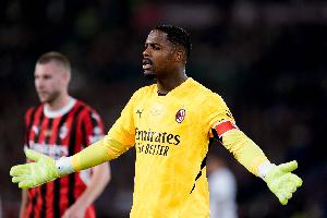 記者：米蘭和切爾西談判陷入僵局，藍軍希望今晚談妥邁尼昂