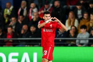 世體：巴薩全力追求路易斯-迪亞斯，尼科已經(jīng)被排除