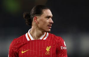 郵報：在未能簽下奧斯梅恩后，新月仍想簽下努涅斯