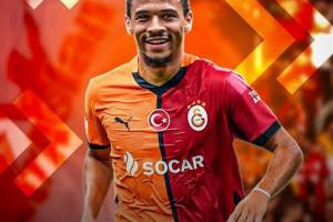 將HWG羅馬諾&DO：薩內(nèi)免簽加拉塔薩雷達協(xié)議，稅后年薪1500萬