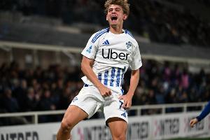 圖片報(bào)：麥卡蒂不再是勒沃庫森目標(biāo)，藥廠仍有意尼科-帕斯