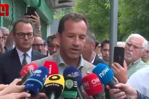 約克雷斯暴怒原因？葡體主席否認(rèn)君子協(xié)定：我只說不會(huì)要1億