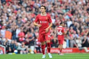 西媒：小基耶薩考慮轉(zhuǎn)會(huì)貝蒂斯，嘗試重振職業(yè)生涯