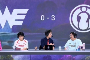 KID：下一場會(huì)非常艱難，IG能贏應(yīng)該也是3-2，BLG硬實(shí)力是LPL前二