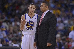 A-史密斯：馬克-杰克遜是尼克斯合適人選 他奠定了勇士王朝的基礎(chǔ)