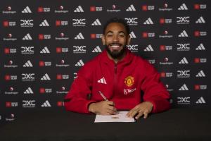 庫(kù)尼亞：專注于成為球隊(duì)中有價(jià)值的一員，幫助曼聯(lián)重回巔峰