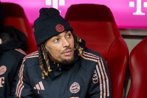 記者：加拉塔薩雷租借博伊取得重大進(jìn)展，想加入買(mǎi)斷條款