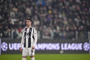 英媒：曼聯(lián)有機會簽下弗拉霍維奇，球員尋求20萬鎊周薪