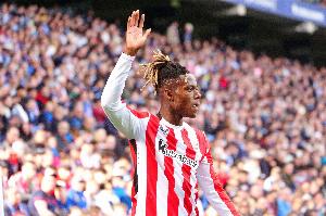 記者：尼科-威廉姆斯要求2200萬歐年薪，拜仁明確表示不會(huì)滿足