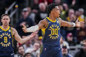 我們攤牌了美記曬喬丹&皮蓬球場照：這就是馬瑟林與麥康納