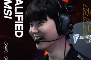 神中神！力挽狂瀾讓二追三，如何評價Chovy五把力壓Zeka？