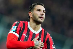 記者：馬競與特奧達協(xié)議，但兩家俱樂部對轉(zhuǎn)會費有近1000萬歐分歧