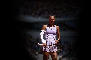 拉杜卡努：鄭欽文是世界前十，我很期待和她交手