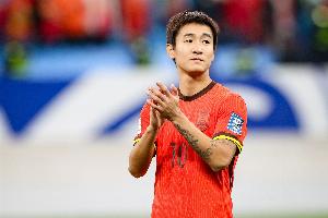 媒體人：高準翼能否踢下屆世預賽不好說，韋世豪也差不多了