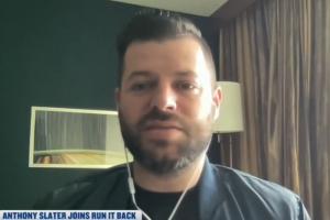 聯(lián)手Shams！?名記Slater今夏將把天賦帶到ESPN