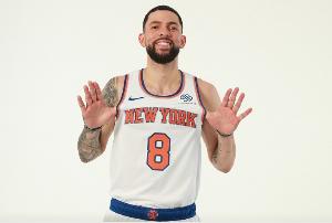 小里弗斯：為錫伯杜效力的感覺很糟糕 他對我的態(tài)度極差