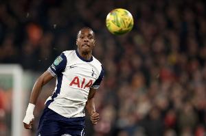 法爾克：熱刺與拜仁就特爾轉會接近達成協(xié)議，轉會費約3500萬歐