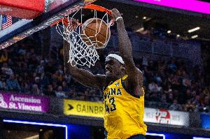 西卡：輸球不能簡單歸咎于投籃失準 我們多個環(huán)節(jié)出現(xiàn)了問題