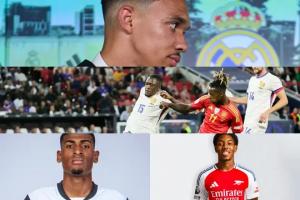 馬卡：皇馬已確定再免簽&有意科納特+斯凱利，其他隊(duì)患皇馬恐懼癥