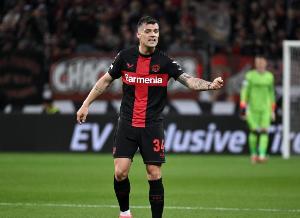 斯基拉：扎卡表示愿意加盟米蘭，后者已與勒沃庫森展開談判