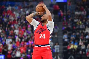 Scotto：太陽評估鮑威爾價值 若交易他們會要祖巴茨&快船估計不放