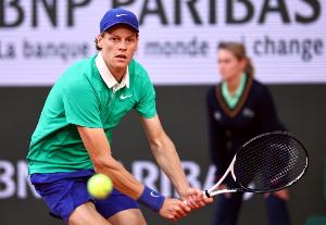 ATP最新排名：辛納、阿卡仍居前二，弗里茨升至第四德約第五