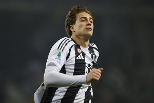 跟隊(duì)記者：尤文將在世俱杯之后向伊爾迪茲提交續(xù)約報(bào)價(jià)