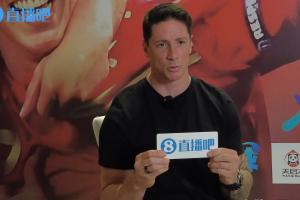 直播吧采訪托雷斯：西甲注重技術(shù) 英超攻防轉(zhuǎn)換更強 意甲講究戰(zhàn)術(shù)