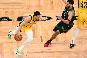 名記：塔圖姆受傷后 東部各隊都認為自己有望成為下個步行者