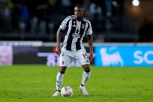 卡盧盧：從未擔(dān)心過尤文不會買斷我 愿為世俱杯犧牲哪怕一年假期