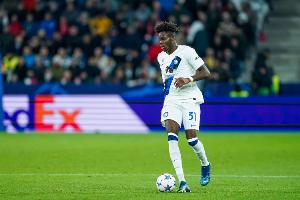 米蘭體育報(bào)：國(guó)米確定出售比塞克變現(xiàn)，談判基礎(chǔ)價(jià)4000萬歐