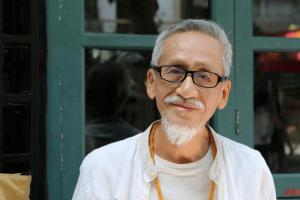 陳彼得去世登頂微博熱搜：《黑神話》配音工作室社媒發(fā)文哀悼