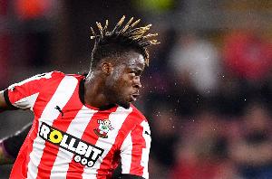 迪馬濟(jì)奧：亞特蘭大正在接觸南安普頓邊鋒蘇萊曼納