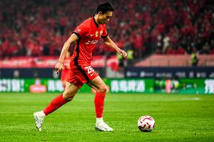 東體：茹薩解禁、劉若釩復(fù)出，海港客戰(zhàn)河南能打的輪換牌更多