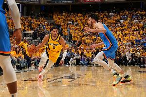 票價大跌！步行者主場G6的最低票價從779美元降到了357美元