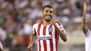 記者：馬競(jìng)前鋒科雷亞世俱杯后加盟墨西哥老虎大學(xué)，簽約5年