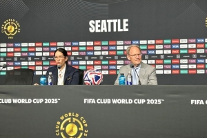 西雅圖主帥：很榮幸與西蒙尼較量 可以利用馬競(jìng)剛結(jié)束賽季的疲勞