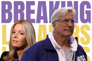 魔術師：湖人新老板愿意投入一切資源去爭勝 我真的太太太激動了!