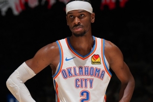 全隊21次失誤！亞歷山大：搶七想贏的話 必須要保護(hù)好球權(quán)