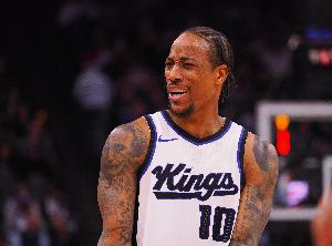 美記：若無(wú)法得到杜蘭特 熱火可能轉(zhuǎn)而追逐莫蘭特或德羅贊