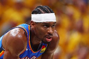 亞歷山大談總決賽搶七：這是一場(chǎng)能實(shí)現(xiàn)你所有夢(mèng)想的比賽