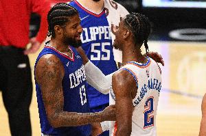 加里納利：小卡想要喬治所以我和SGA被交易 沒料到后者會(huì)成MVP