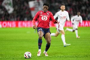 意媒：喬納森-戴維距離加盟費內(nèi)巴切一步之遙，對方報價超出預期