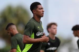 小貝林厄姆：曾因怕無法成為自己而抗拒多特，瓦茨克的話讓我想通