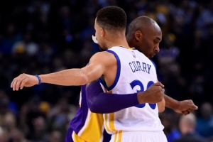 在魔術時3-1領先被逆轉？麥迪：難道科比和庫里沒有過嗎