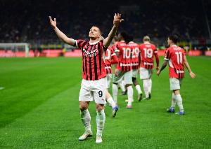 恢復(fù)自由身！意媒：約維奇的續(xù)約條款在昨日到期，米蘭未選擇激活