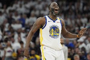 追夢：總決賽G7壓力全在雷霆這邊 我曾見過火箭27連鐵&誰都會緊張