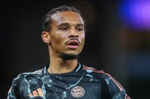 諾伊爾：很遺憾薩內(nèi)將離開拜仁，我喜歡與他一起踢球